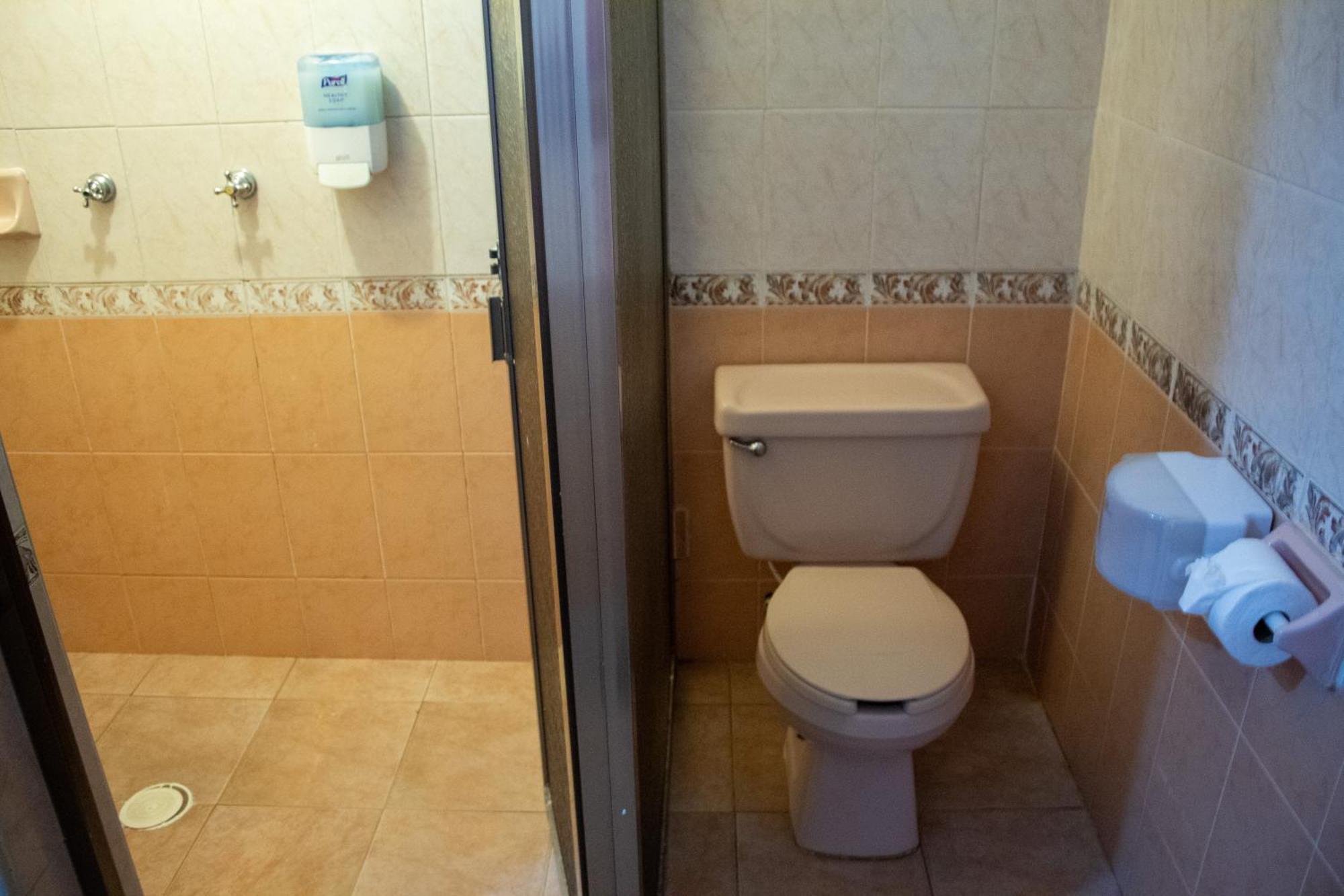 Hotel Vista Caribe 5Ta Av A 5 Pasos De La Playa Playa del Carmen Kültér fotó